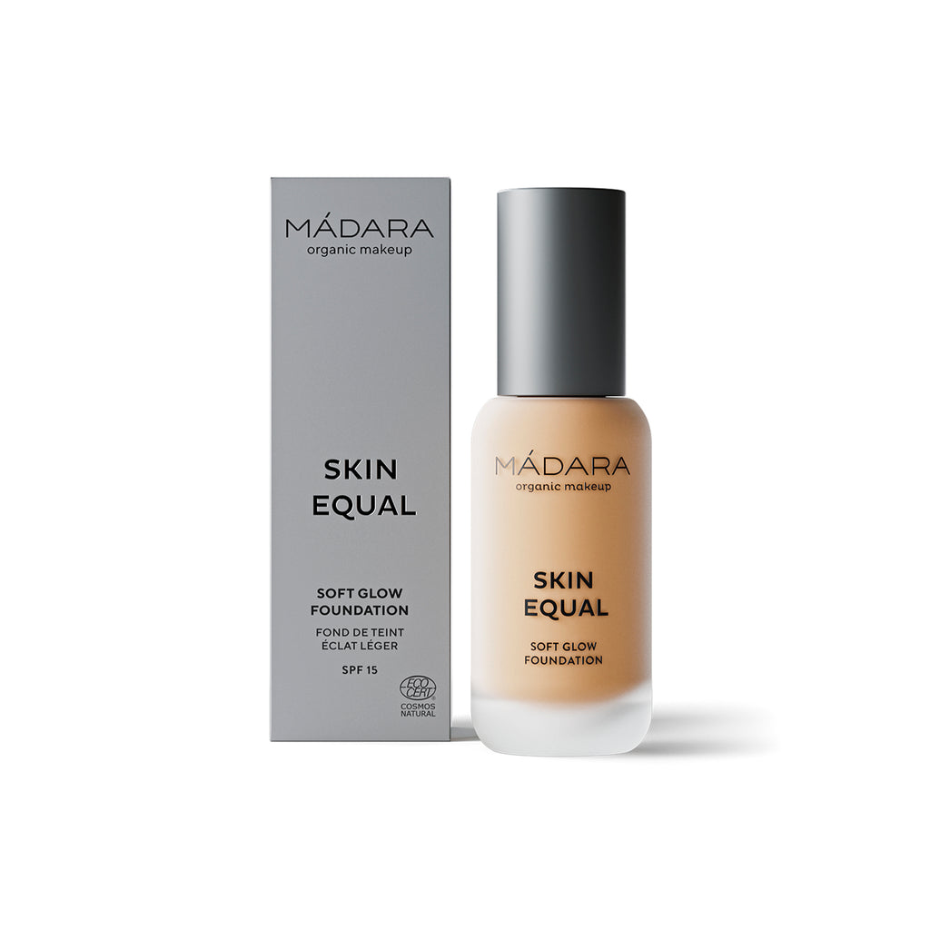 Skin Equal Foundation 40 Sand