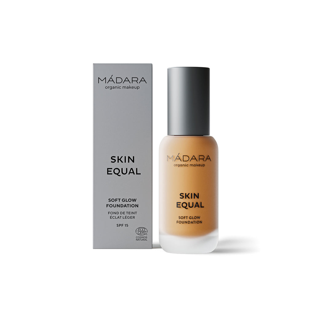 Skin Equal Foundation 60 Olive