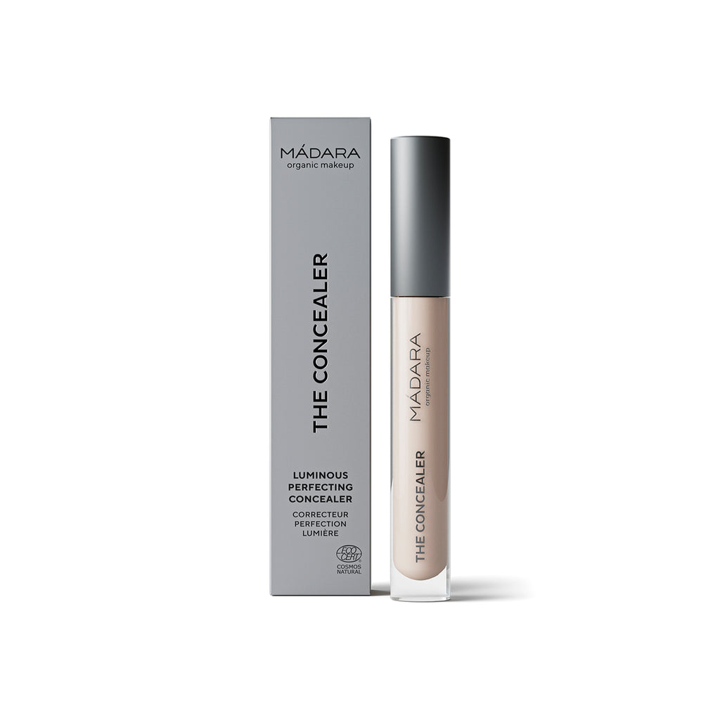The Concealer 15 Vanilla