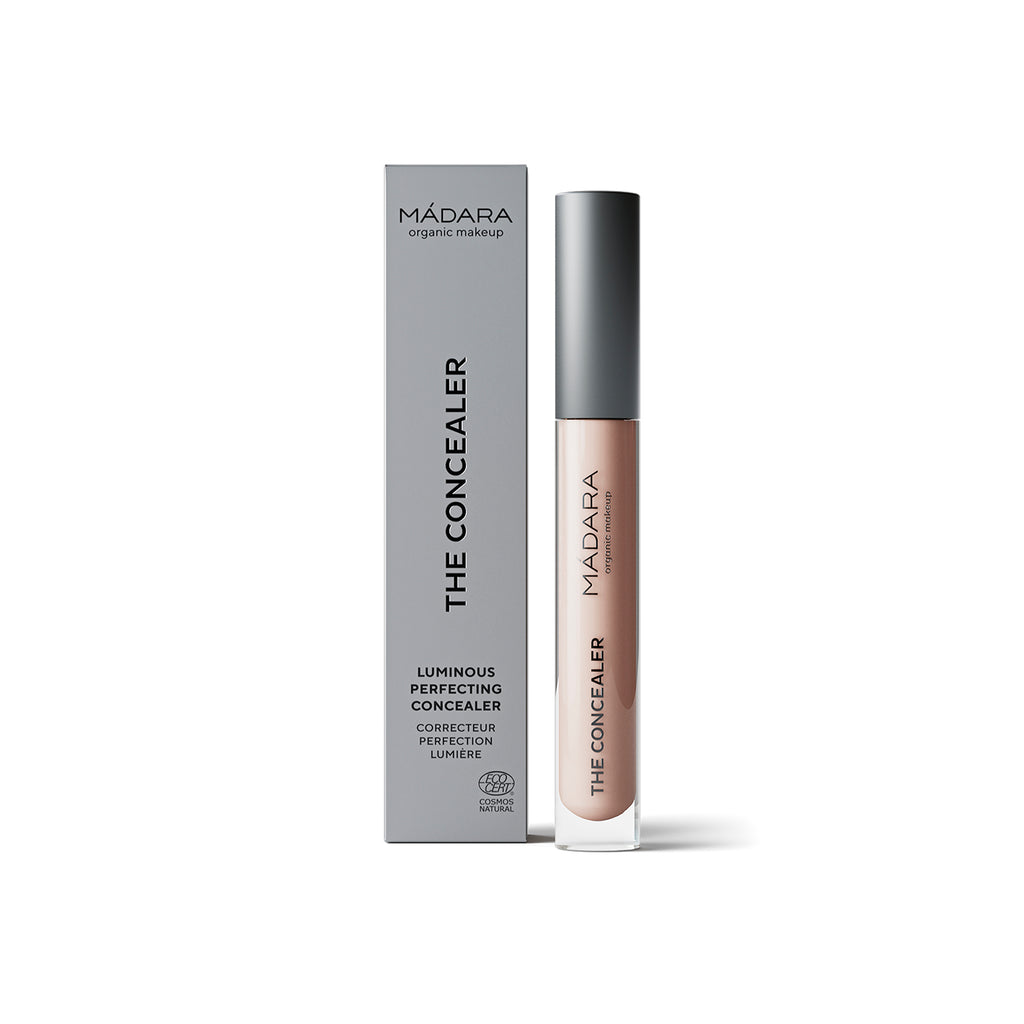 The Concealer 25 Latte