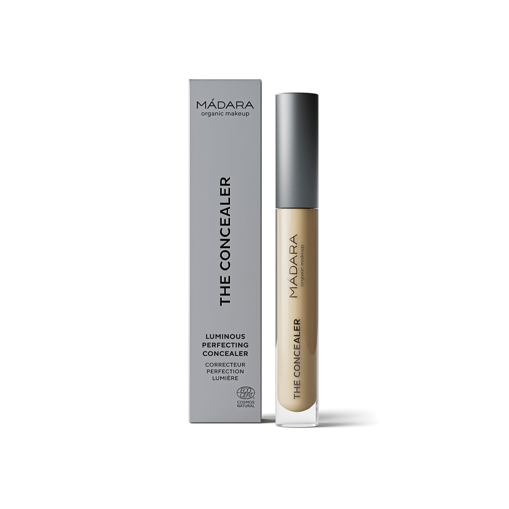 The Concealer 35 Honey