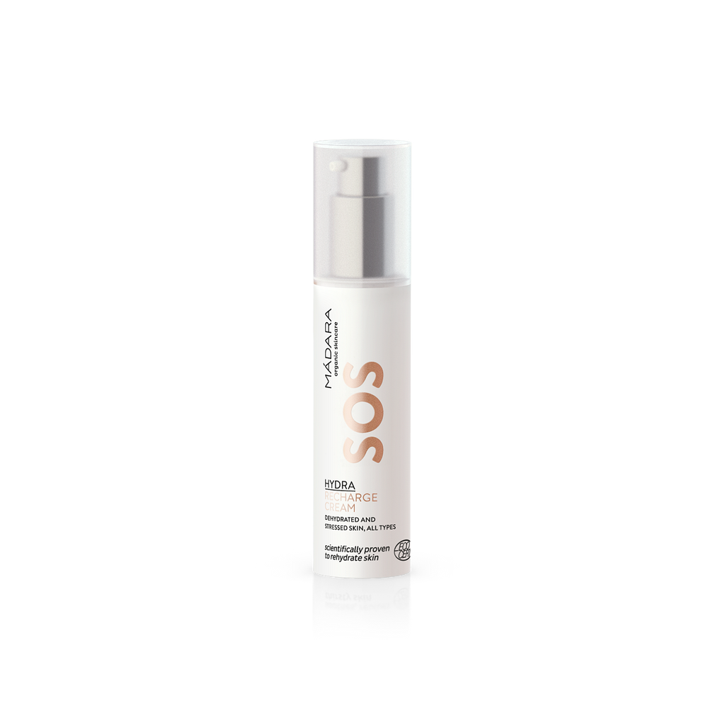 SOS Hydra Recharge Cream