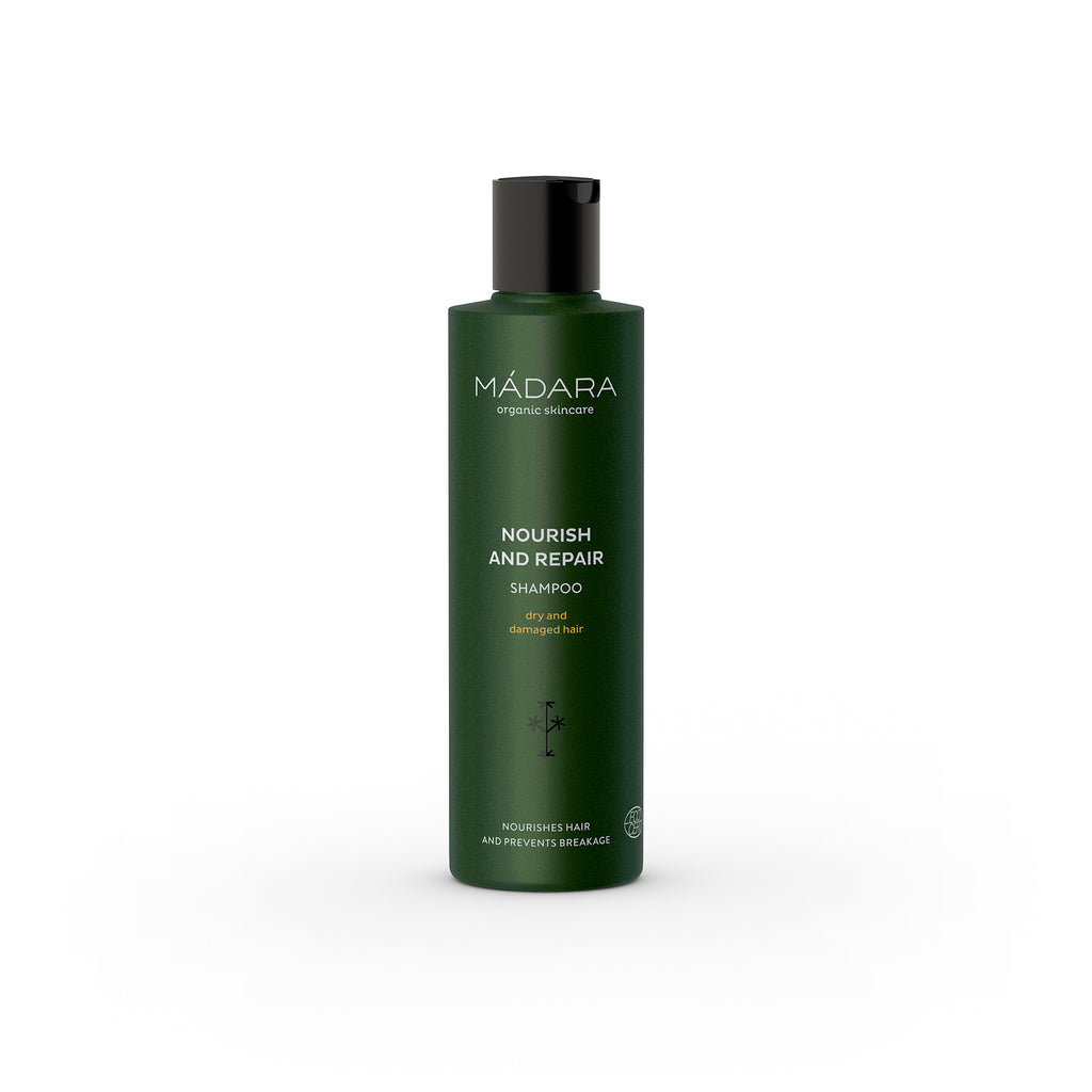 Nourish & Repair Shampoo