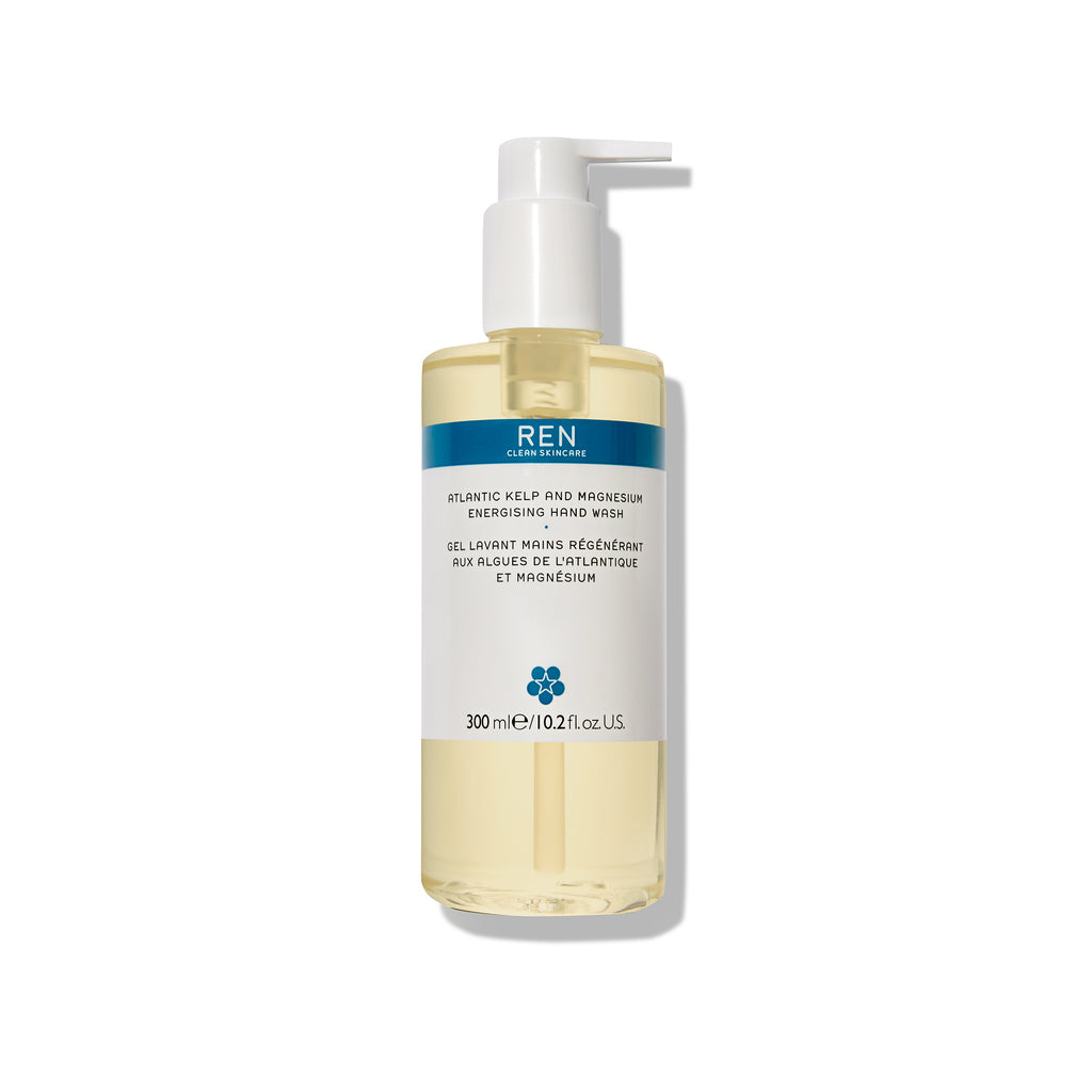 Atlantic Kelp And Magnesium Energising Hand Wash