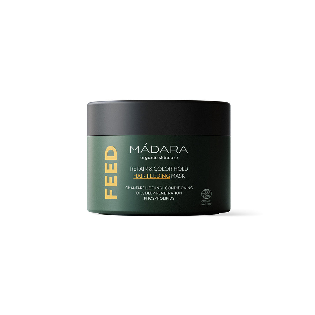 FEED Repair & Dry Rescue Hair Mask