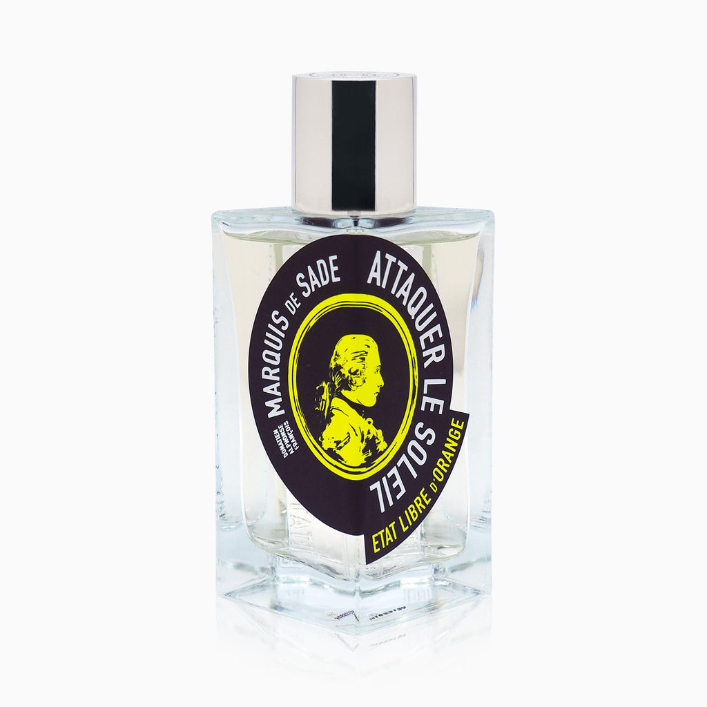 Etat Libre Marquis de Sade - 100ml