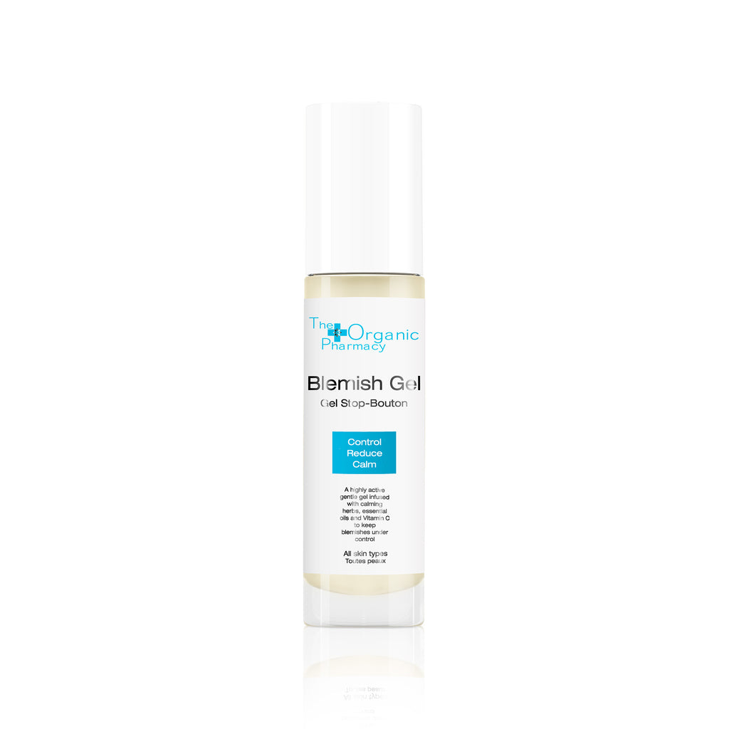 Blemish Gel
