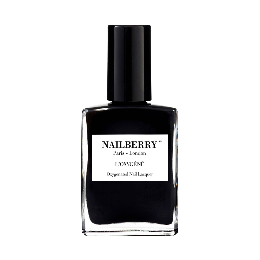 Nailberry Black Berry