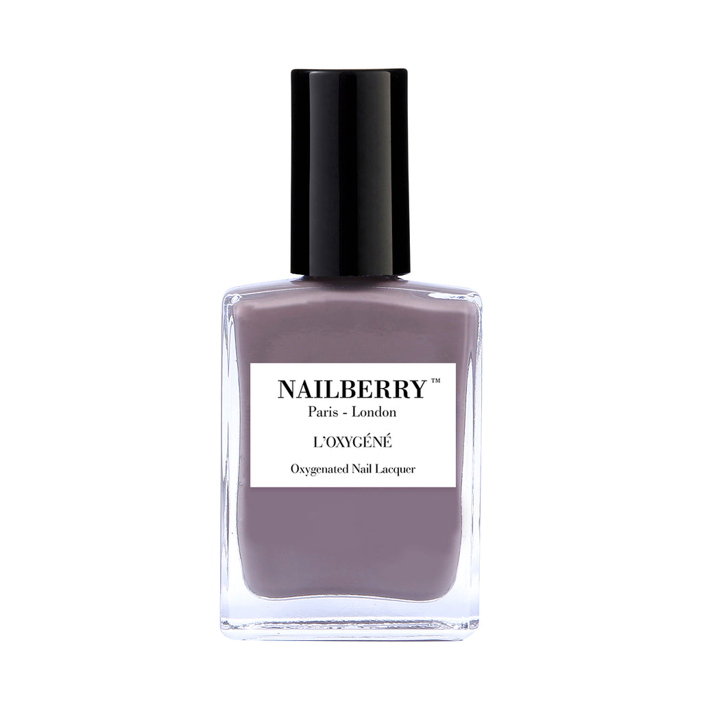 Nailberry Cocoa Cabana