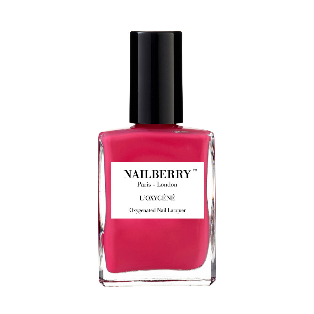 Nailberry Pink Berry