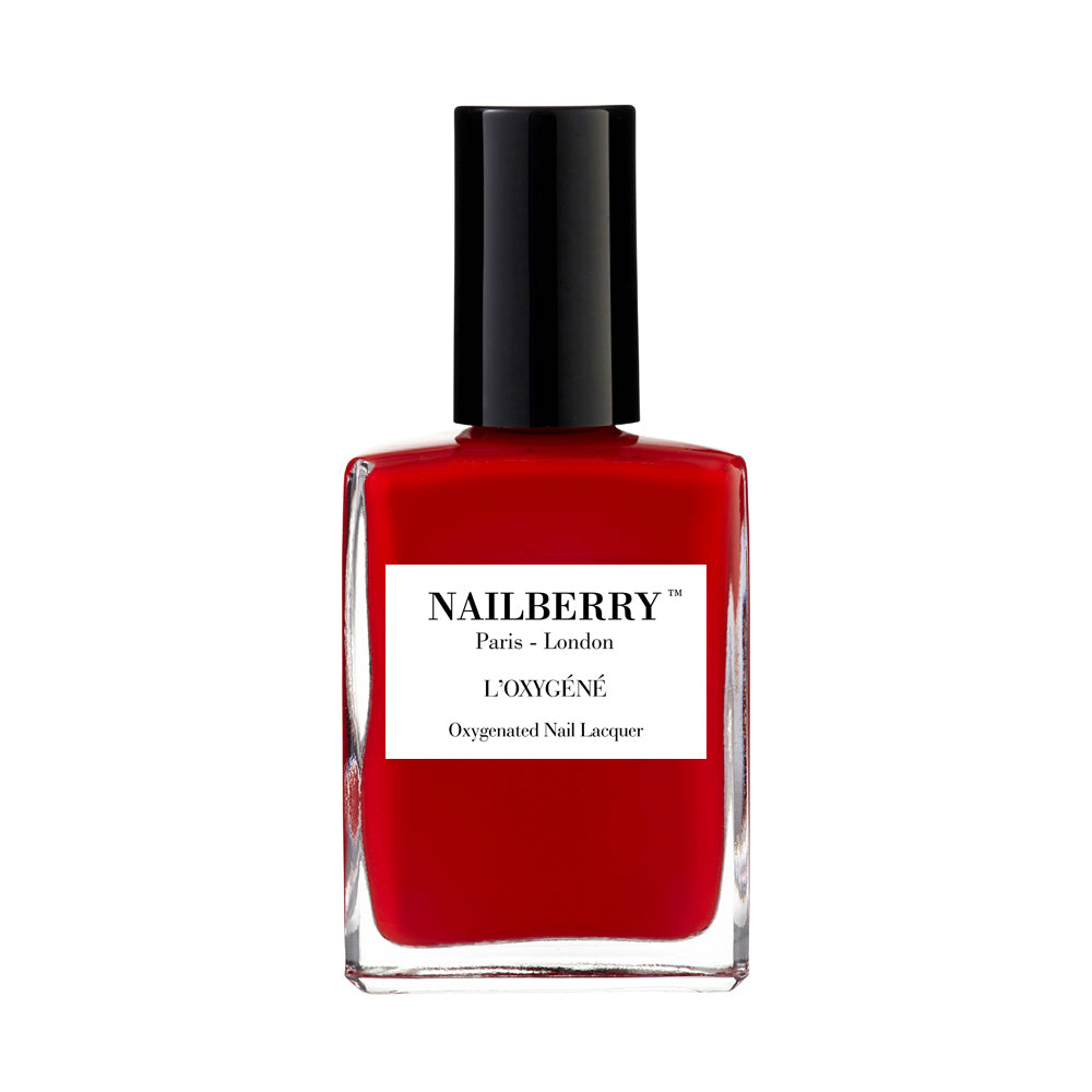 Nailberry Rouge