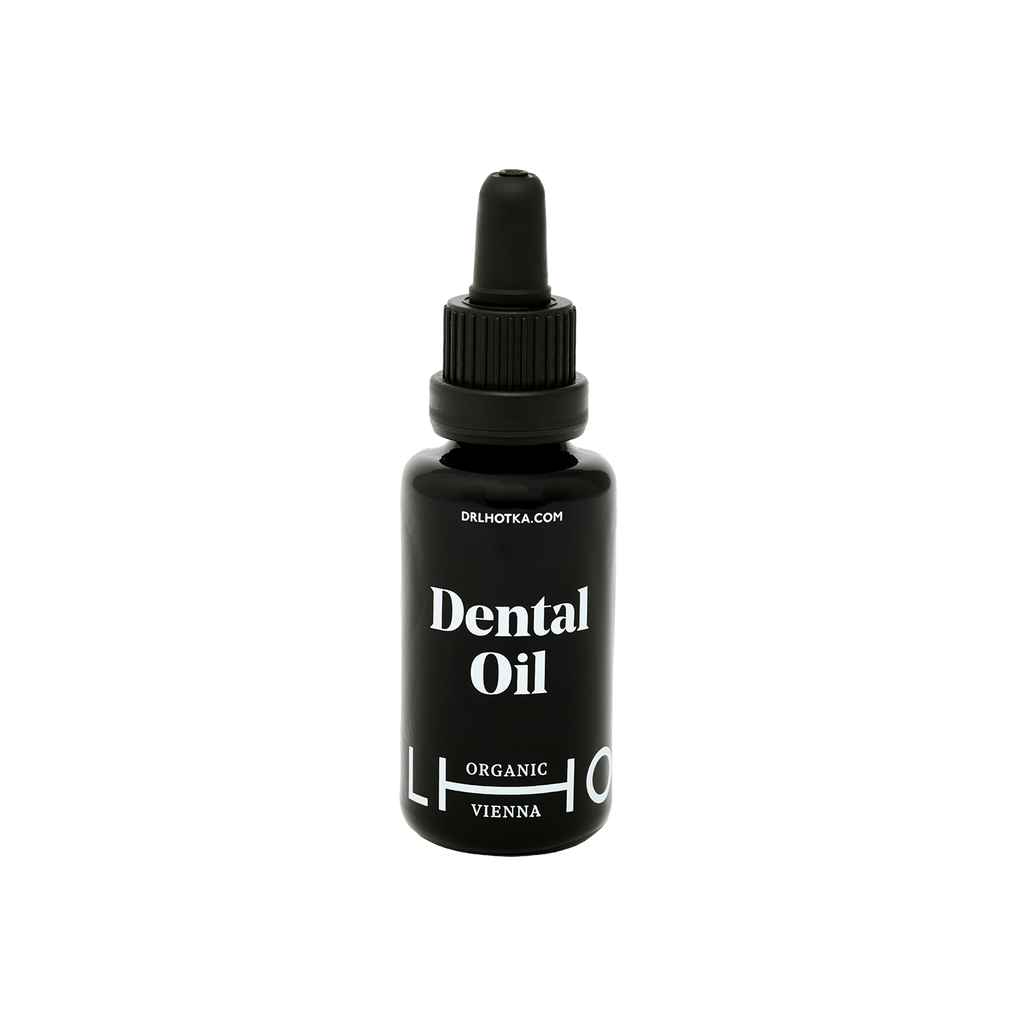 Dental Oil