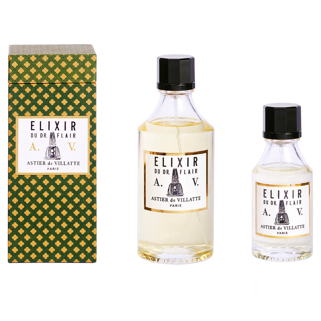 Eau de Cologne Elixir