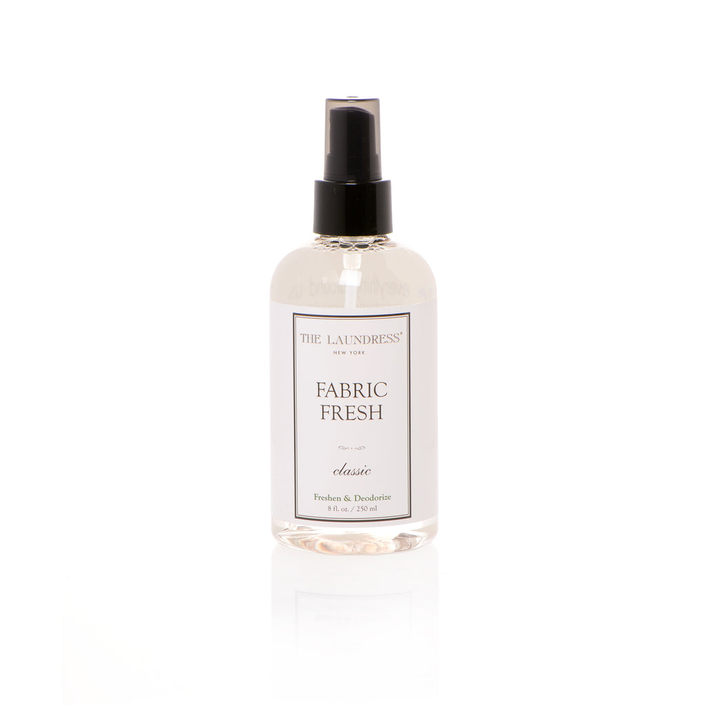 The Laundress Wäschespray Fabric Fresh