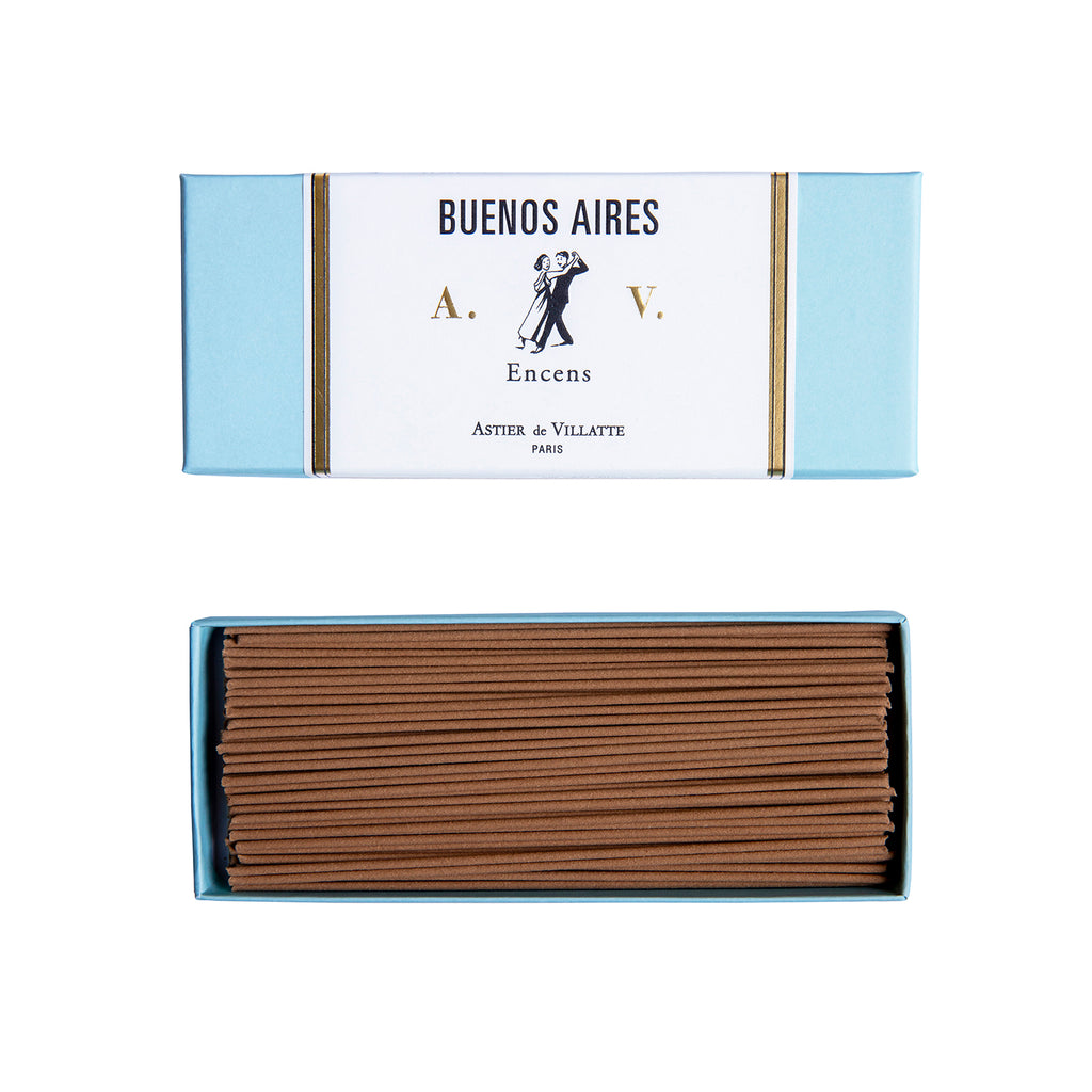 Incense Sticks Buenos Aires