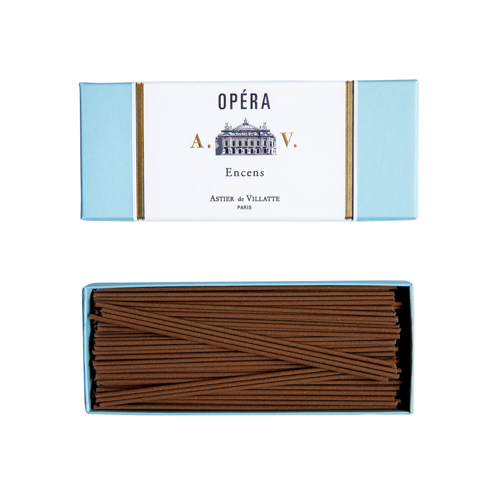 Incense Sticks Opèra