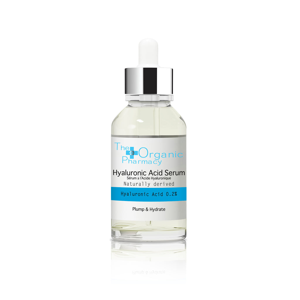 Hyaluronic Acid Serum