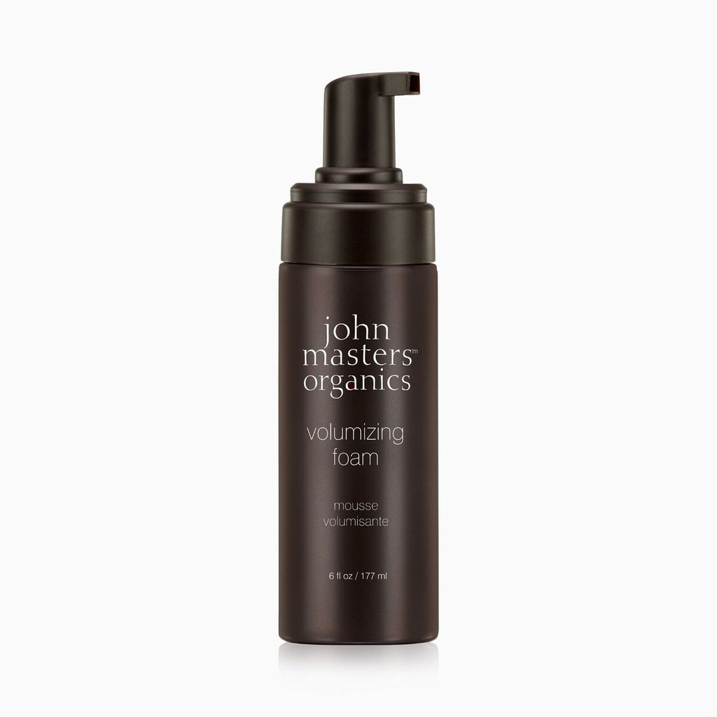 john masters organics - Volumizing Foam