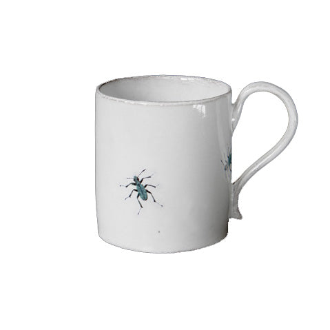 Two Beetle - Mug