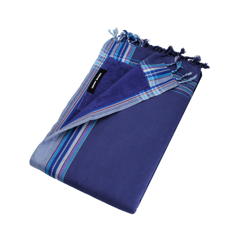 Kikoy Towel - Marin