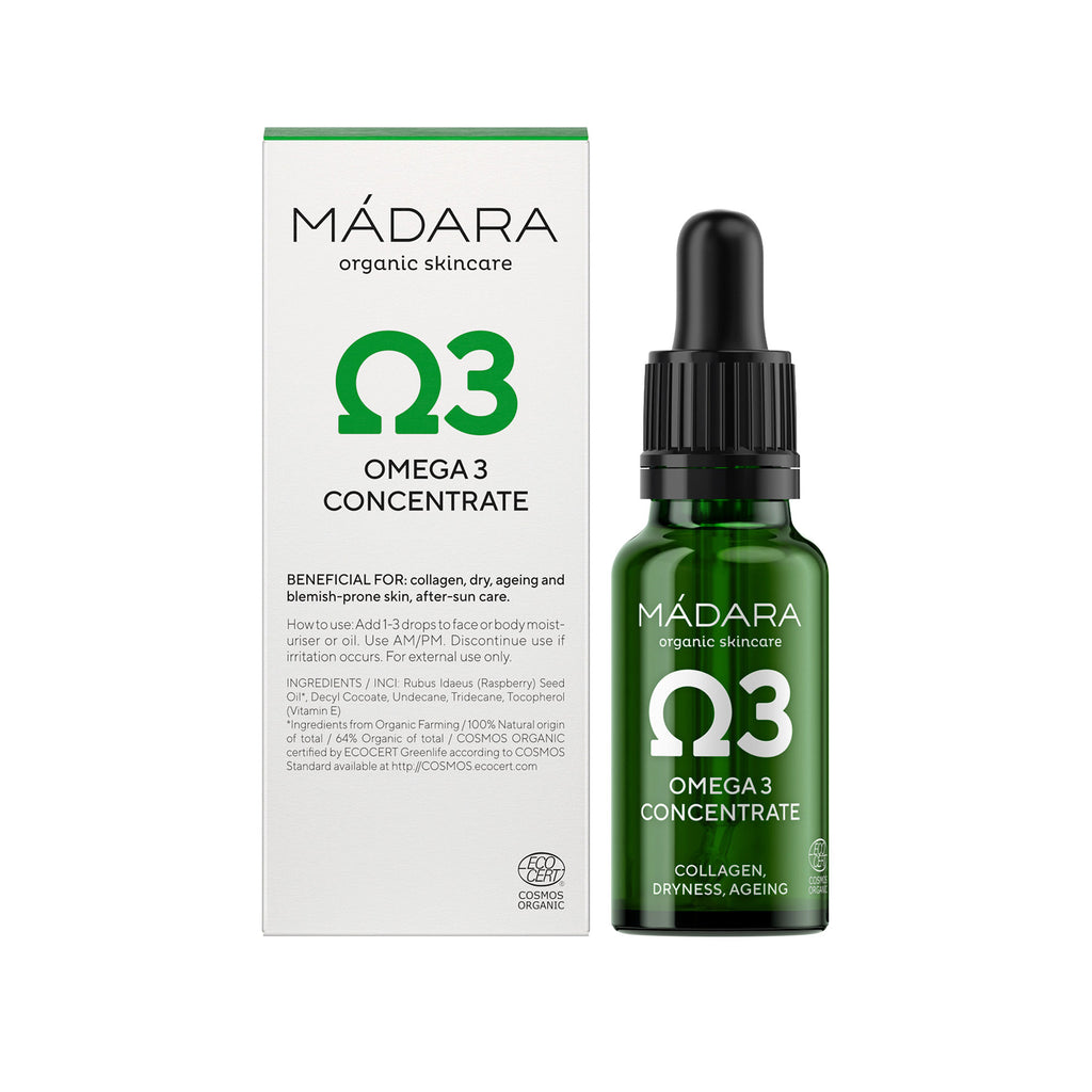 Custom Active Ω3 Omega 3 Concentrate 17,5ml