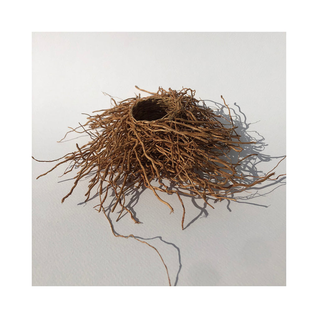 Osternest klein