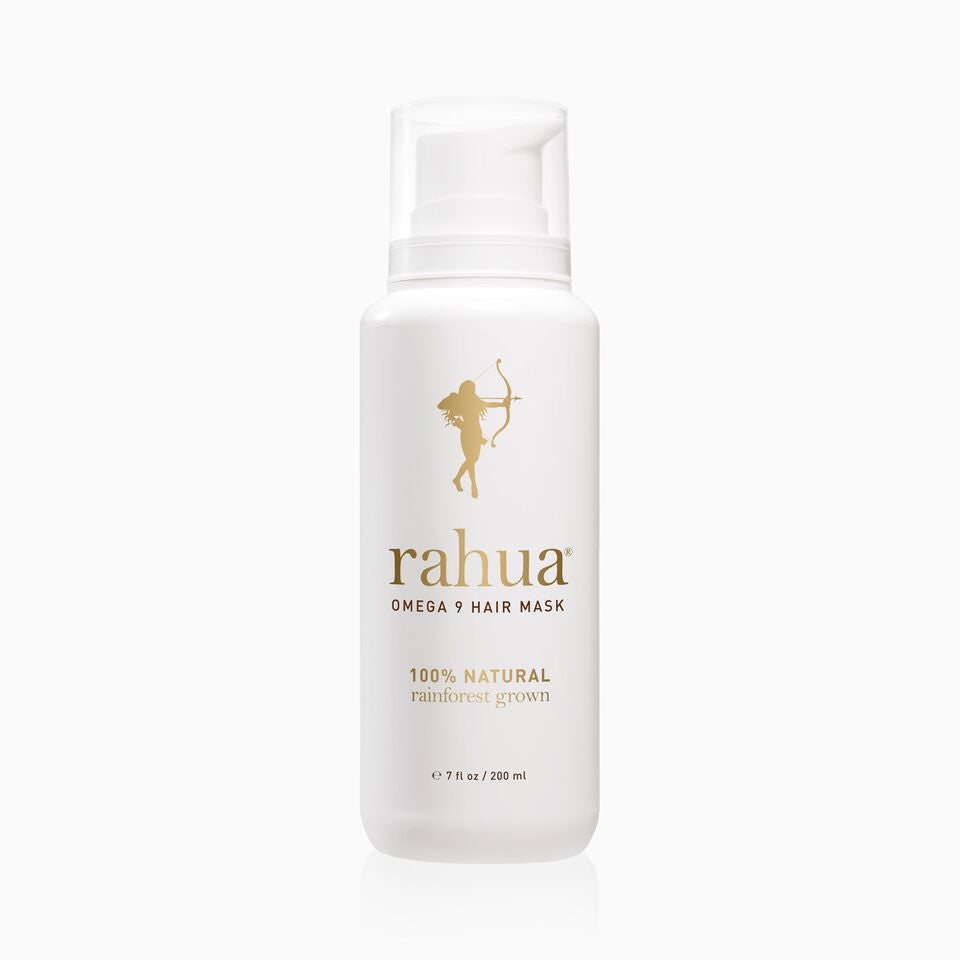 RAHUA OMEGA 9 HAIR MASK