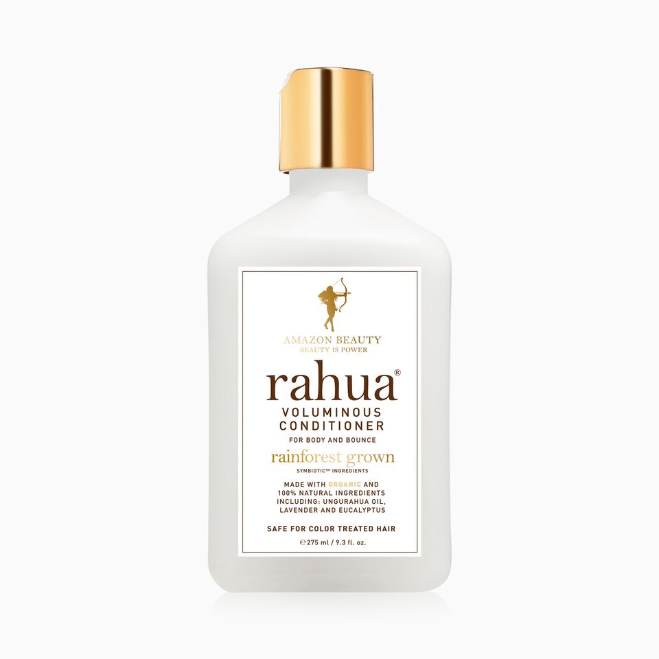 RAHUA VOLUMINOUS CONDITIONER