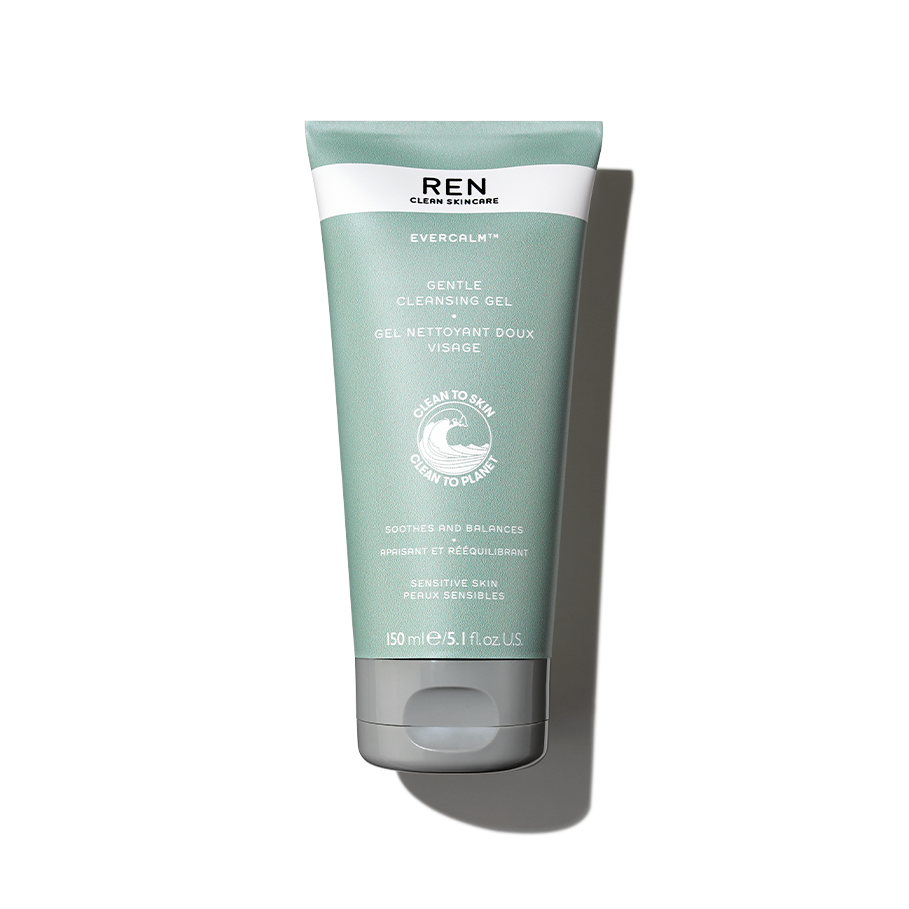 Evercalm - Gentle Cleansing Gel 150ml