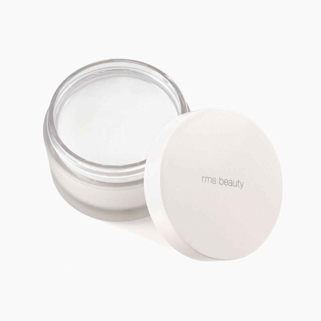 rms raw coconut cream