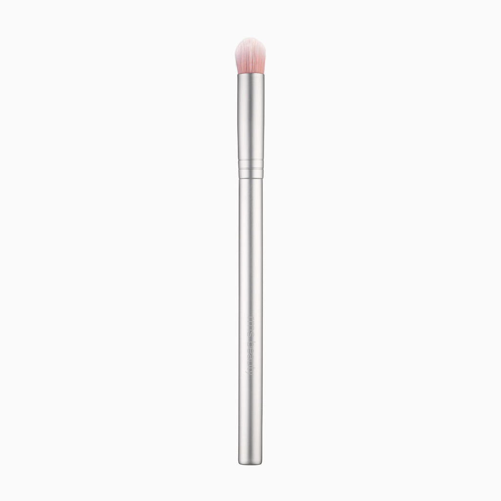 rms powder eye shadow brush