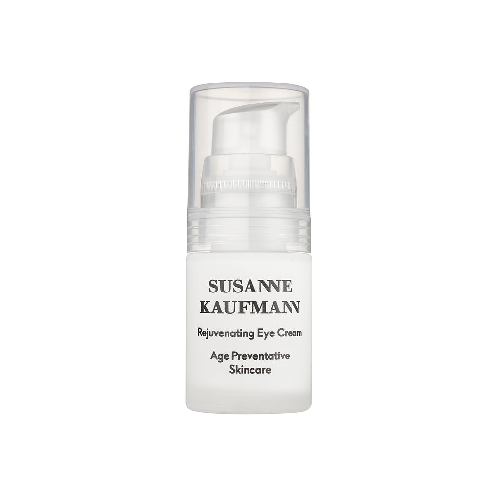 Rejuvenating Eye Cream