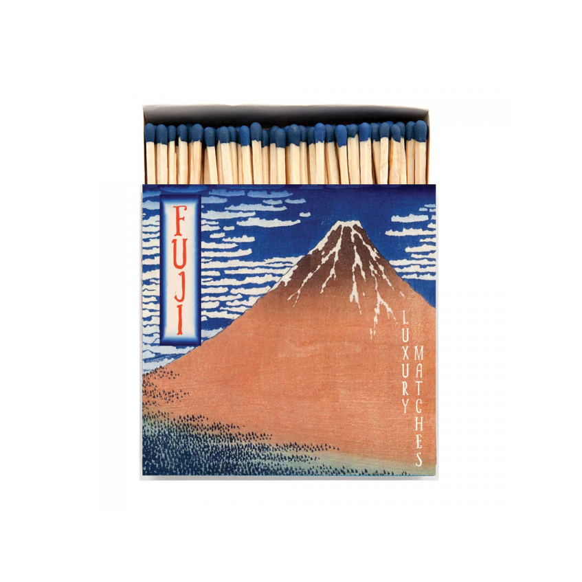Archvist Luxury Matches - Fuji