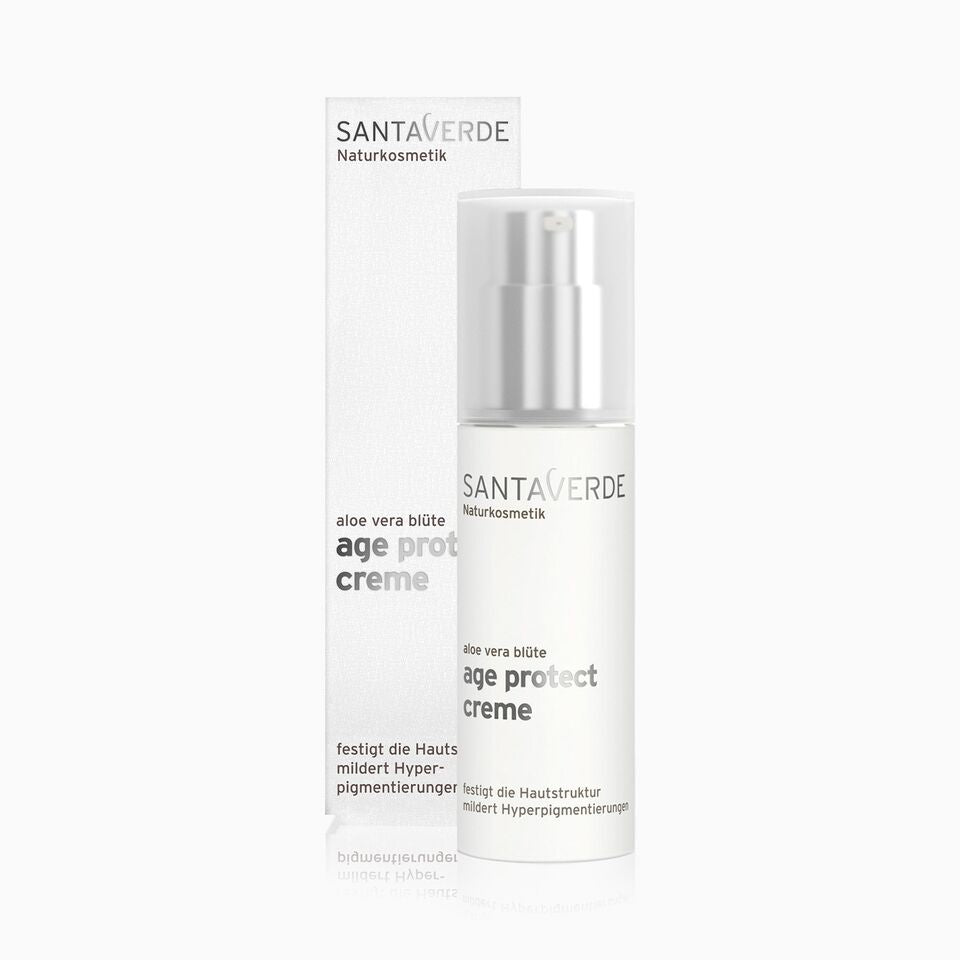 SantaVerde -Age protect creme