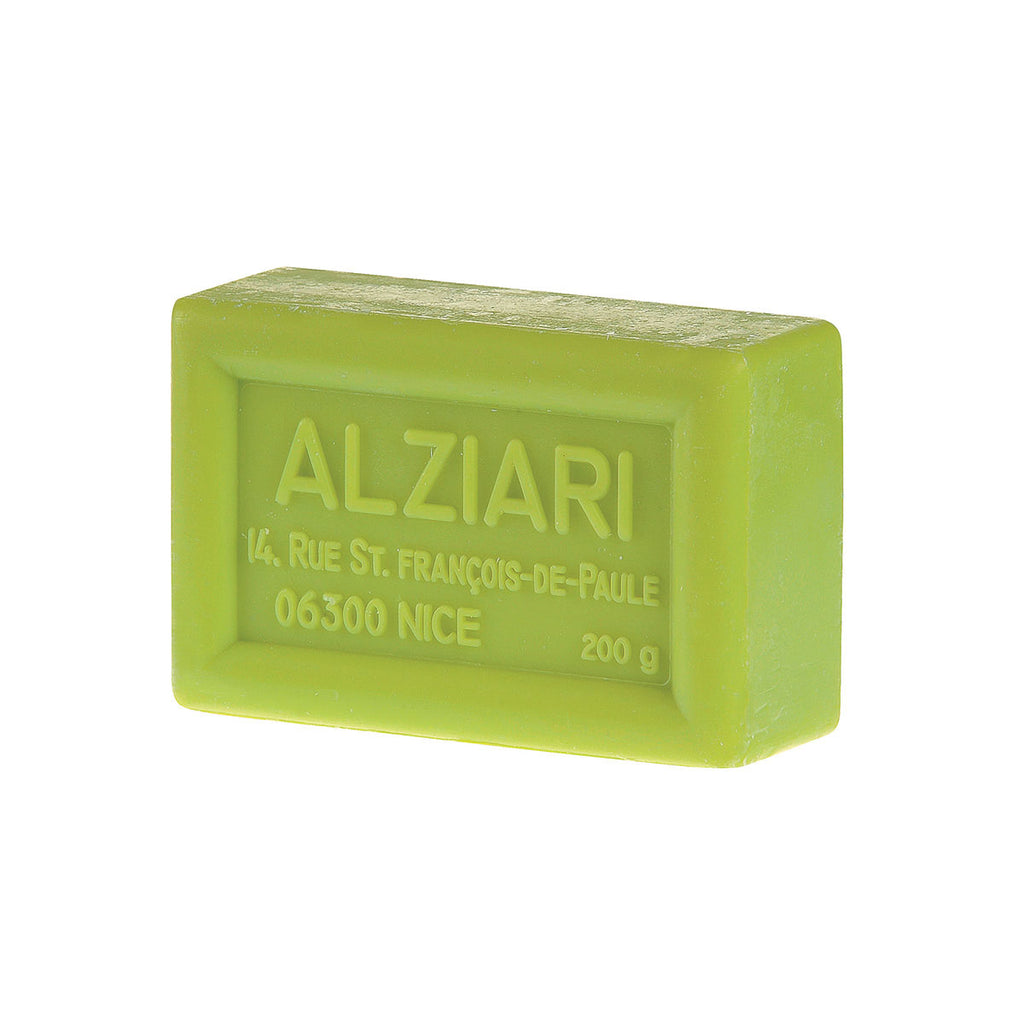 Oliveölseifen Verveine