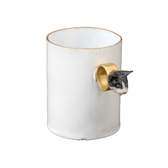Serena Cat - Cup