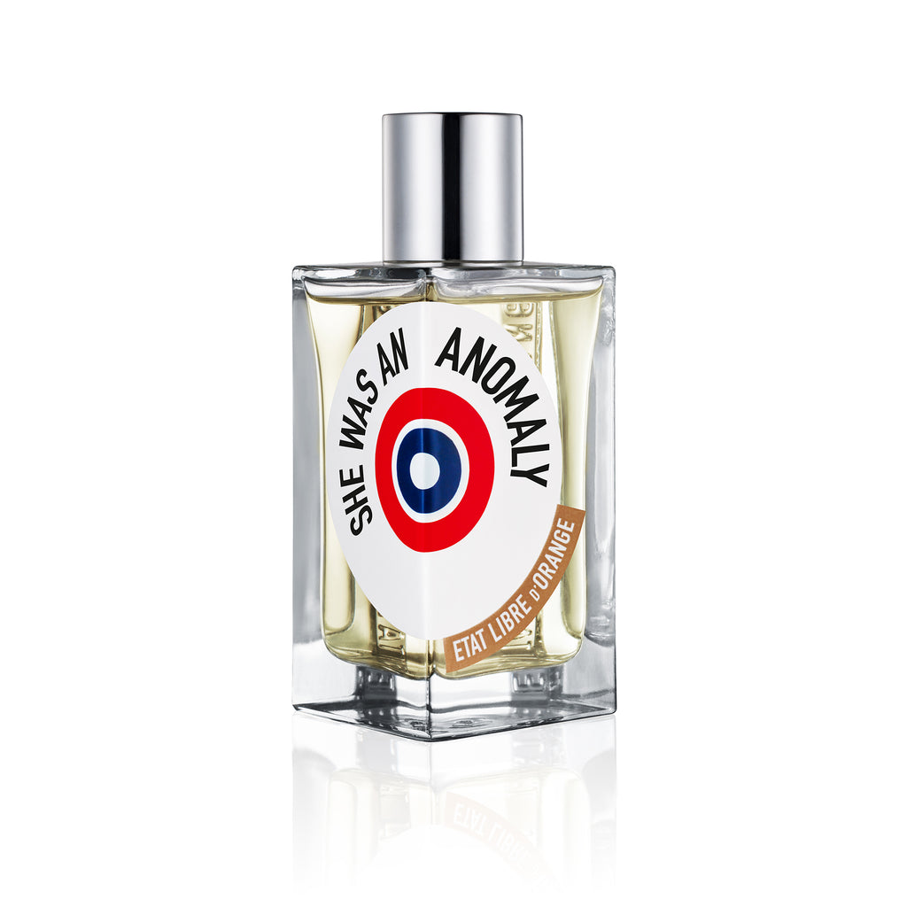 Etat Libre She was an Anomaly - 100ml