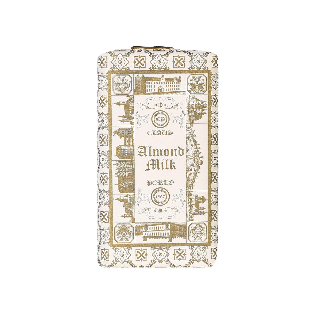 Musgo Real ALMOND MILK