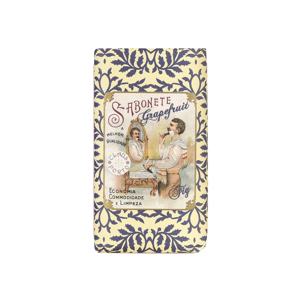 Claus Porto GRAPEFRUIT