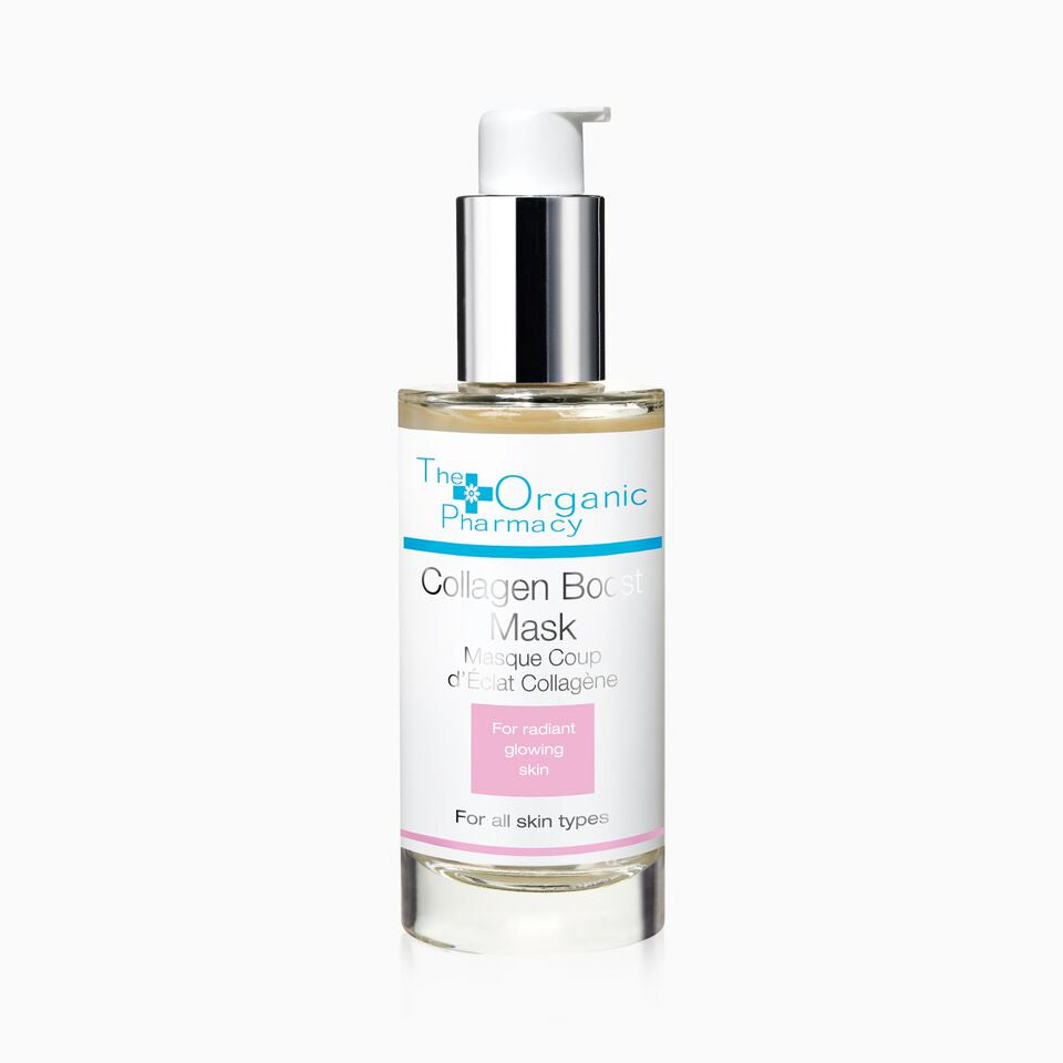 Collagen Boost Mask
