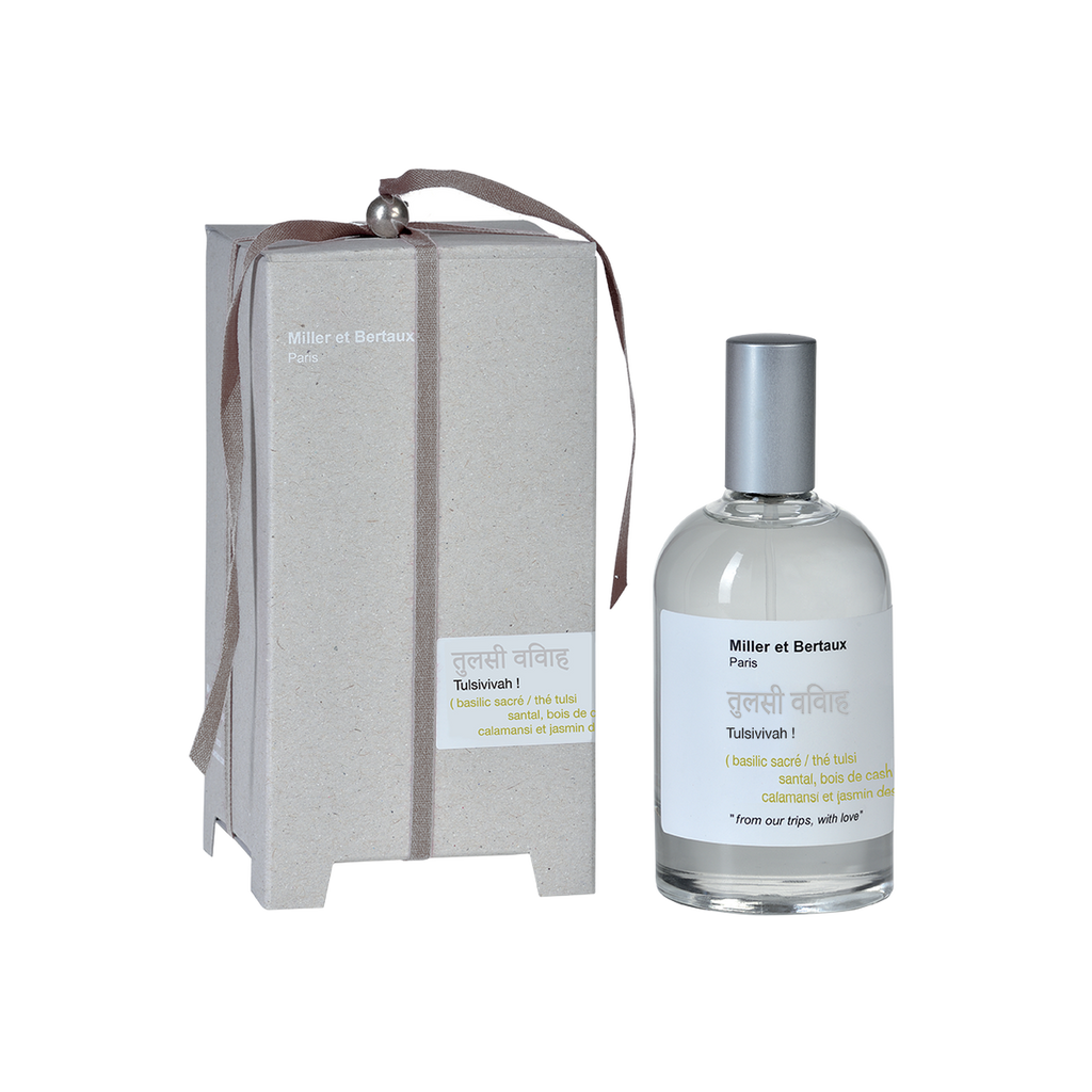 Miller et Bertaux TULSIVIVAH! 100ml