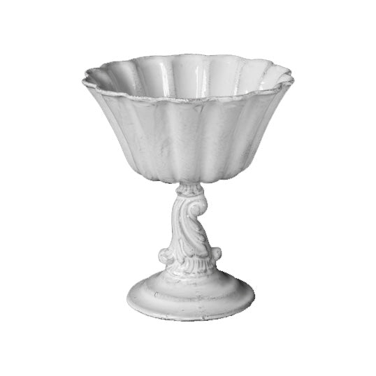 Tom - Small Bowl on Stand