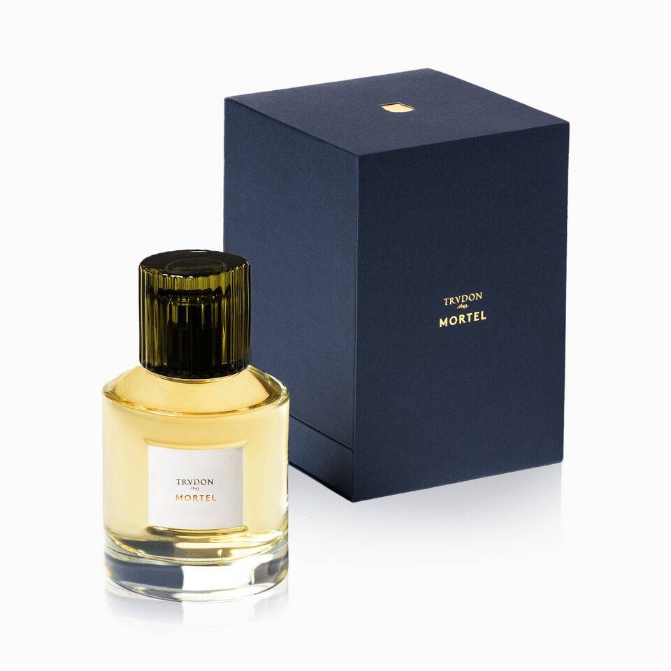 Cire Trudon - Mortel