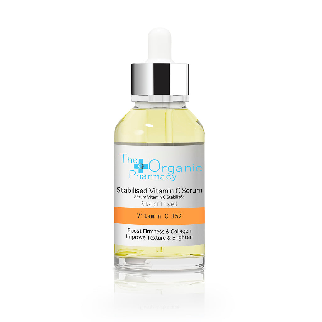 Stabilised Vitamin C Serum