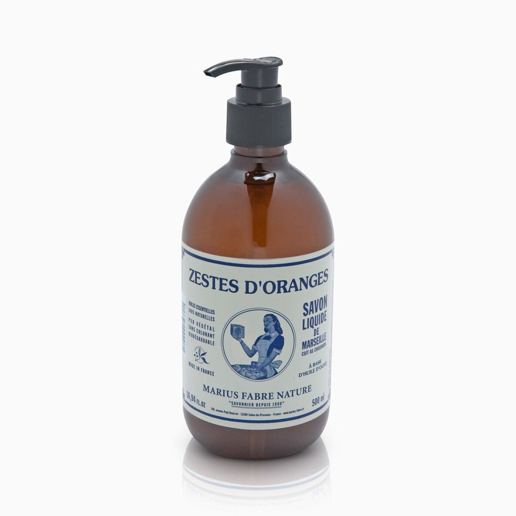 Marius Fabre - Zestes d´orange 500ml