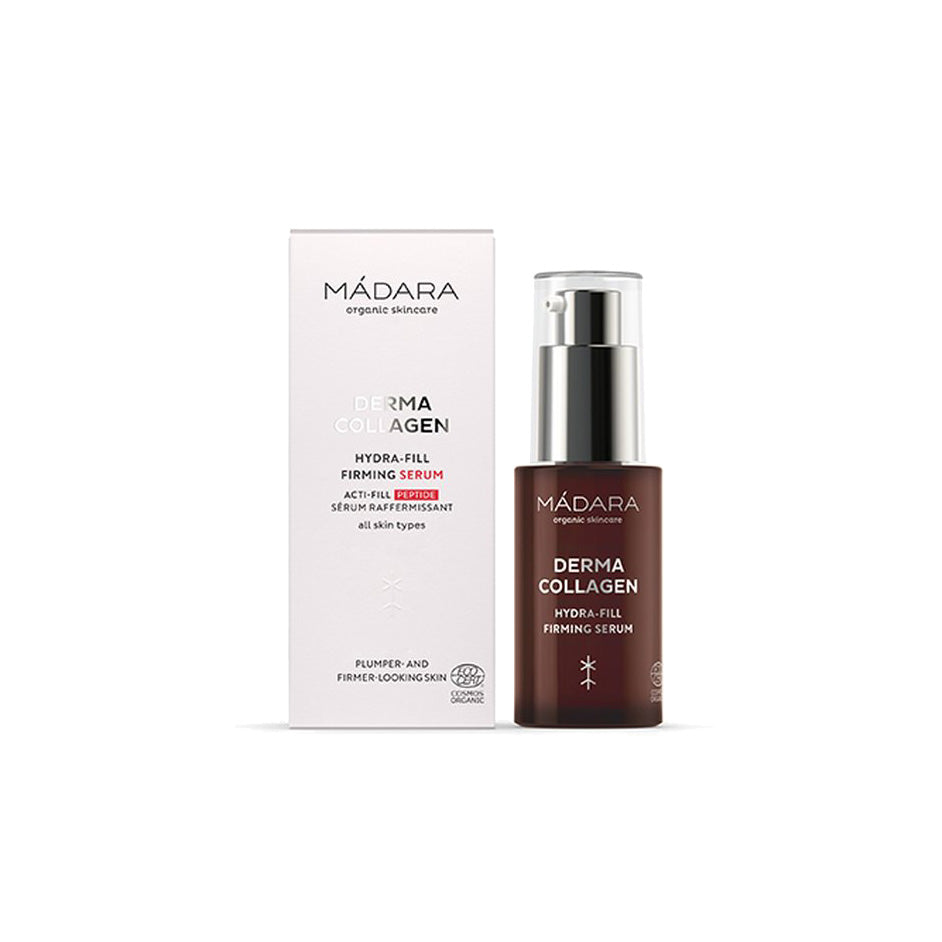 DERMA COLLAGEN Hydra-Fill Firming Serum 30ml