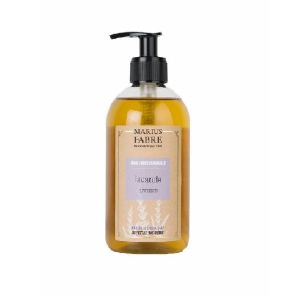 Savon de Marseille - Lavender 400ml
