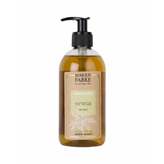 Savon de Marseille - Verbena 400ml