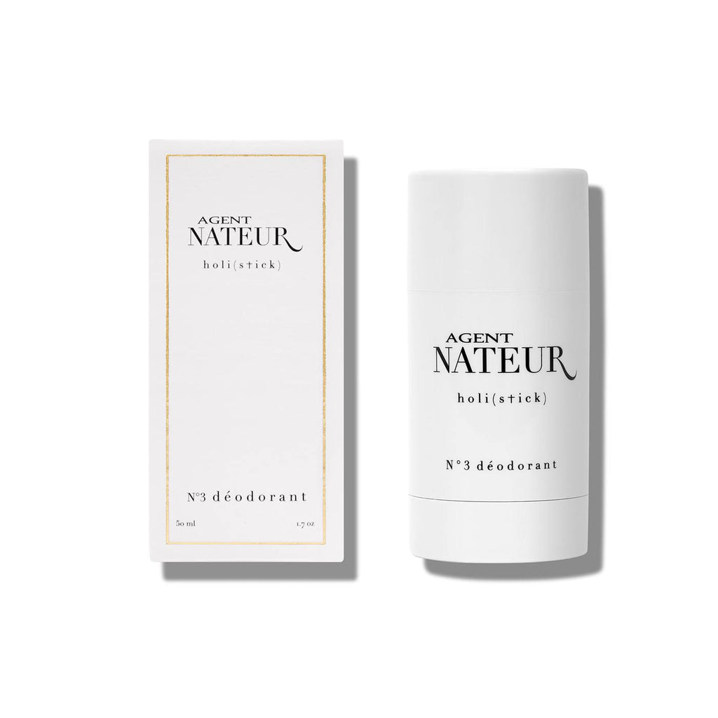HOLI (STICK) No. 3 Deodorant