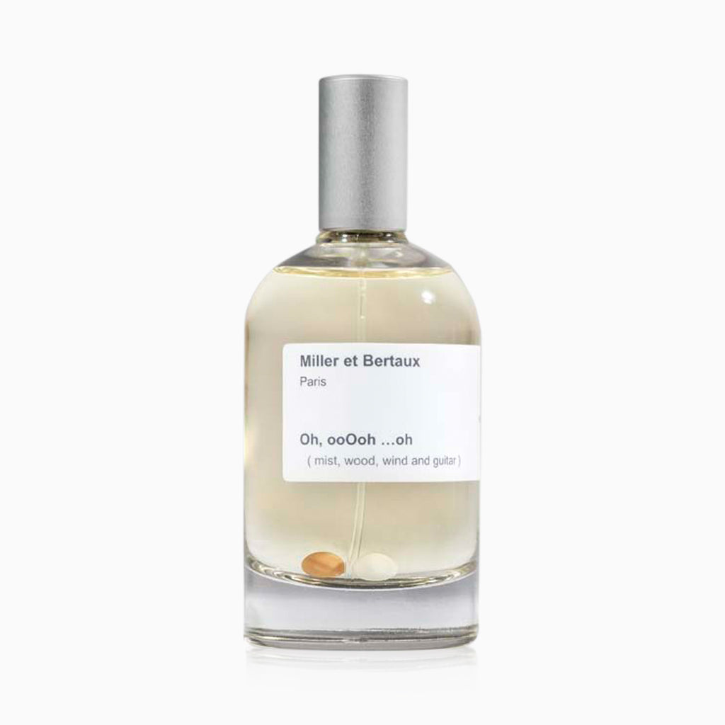 Miller & Bertaux Oh, ooOoh ... oh 100ml